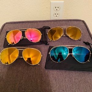 DIFF KOKO Sunglasses